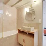 شقة La Petite Maison Du Marais Avec Sauna باريس